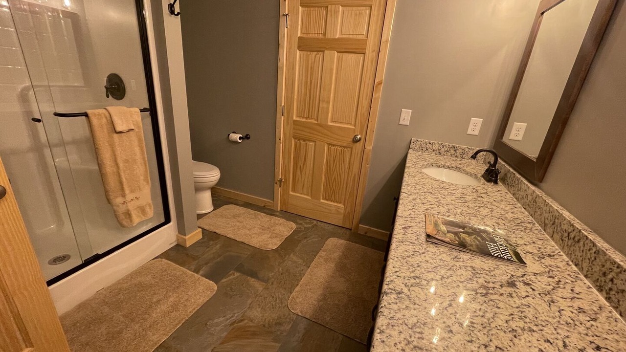 Photo of Bathroom in Logan