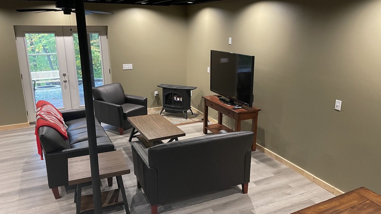 Photo of Livingroom in Logan