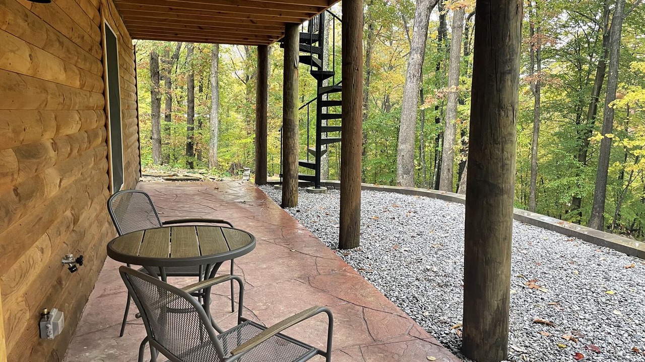 Photo of Outdoor in Logan