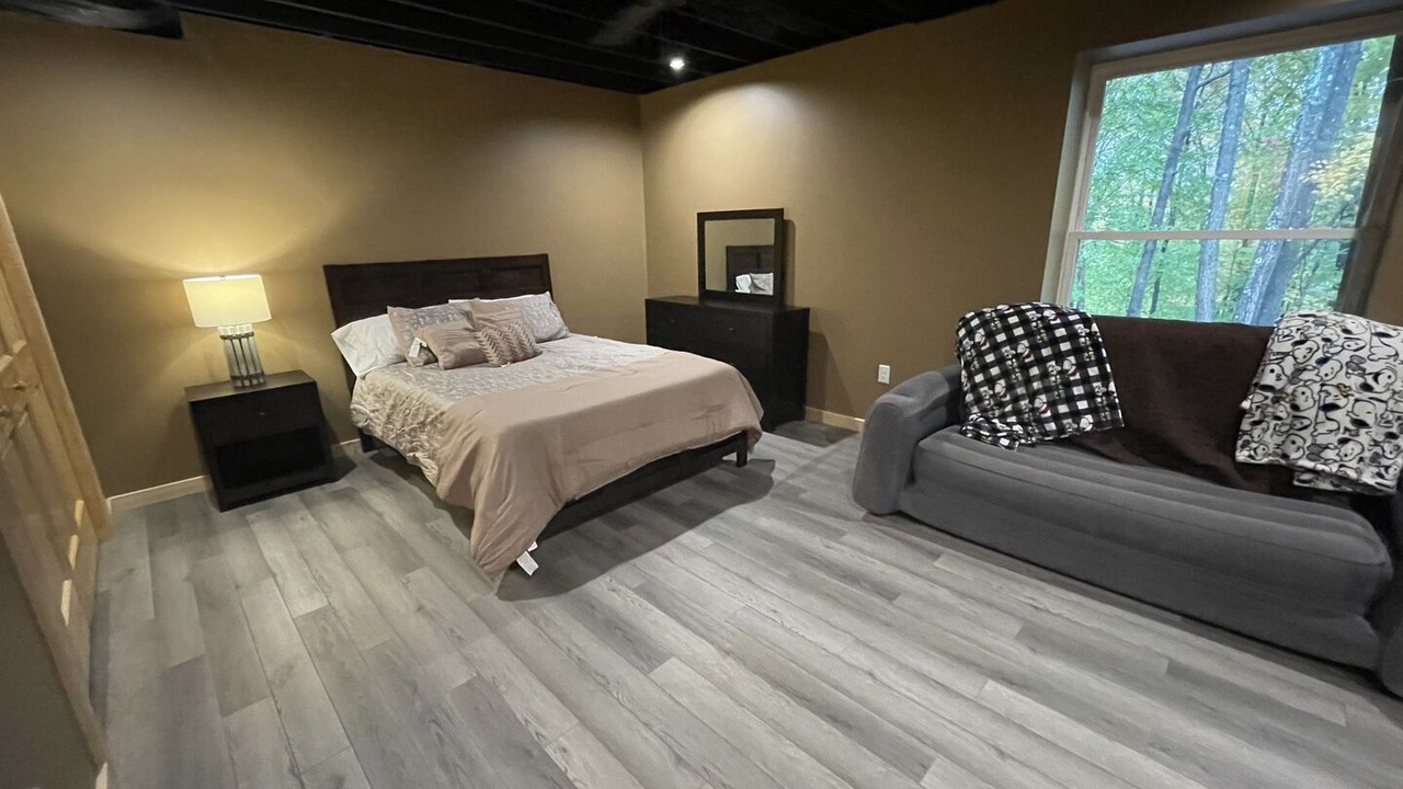 Photo of Bedroom in Logan