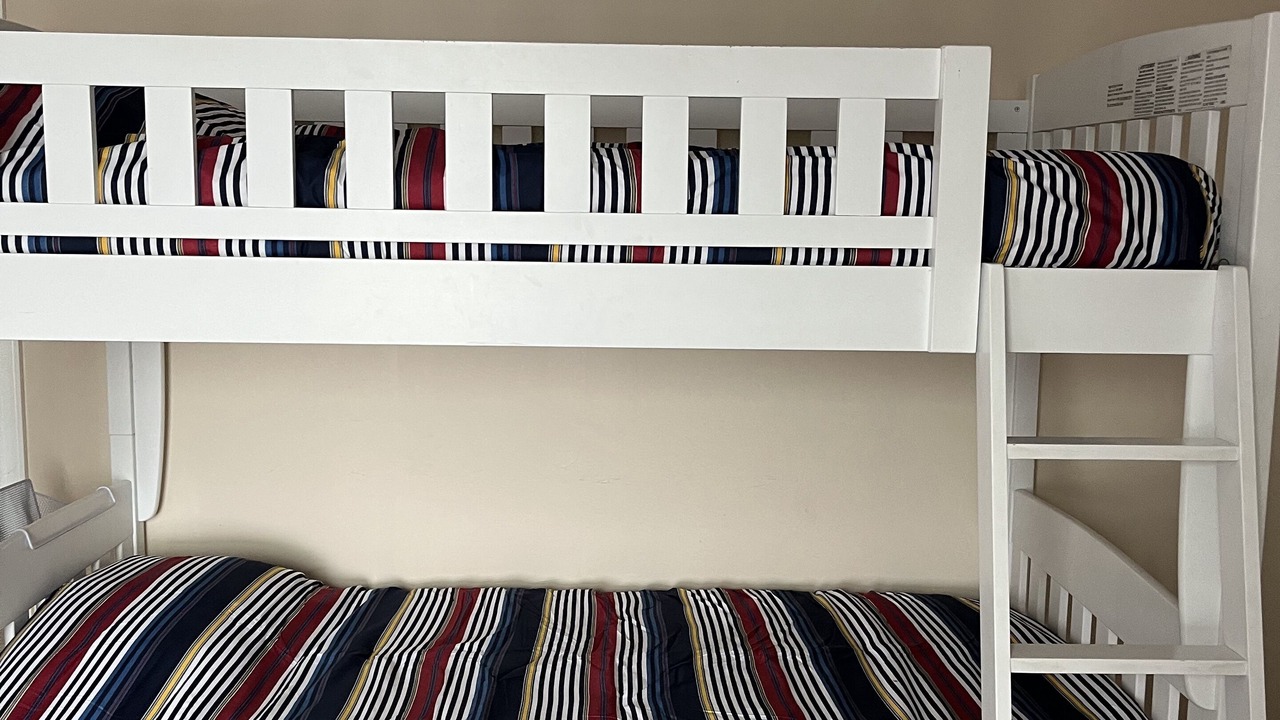 Photo of Bedroom in Sea Isle City