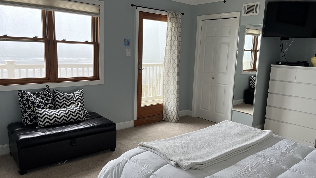 Photo of Bedroom in Sea Isle City