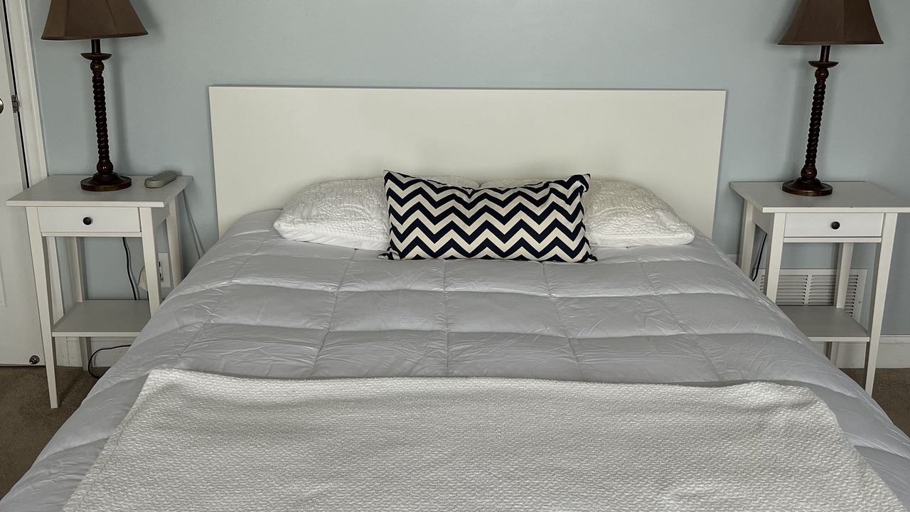 Photo of Bedroom in Sea Isle City