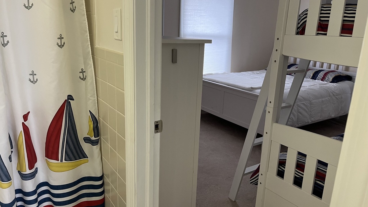 Photo of Bedroom in Sea Isle City