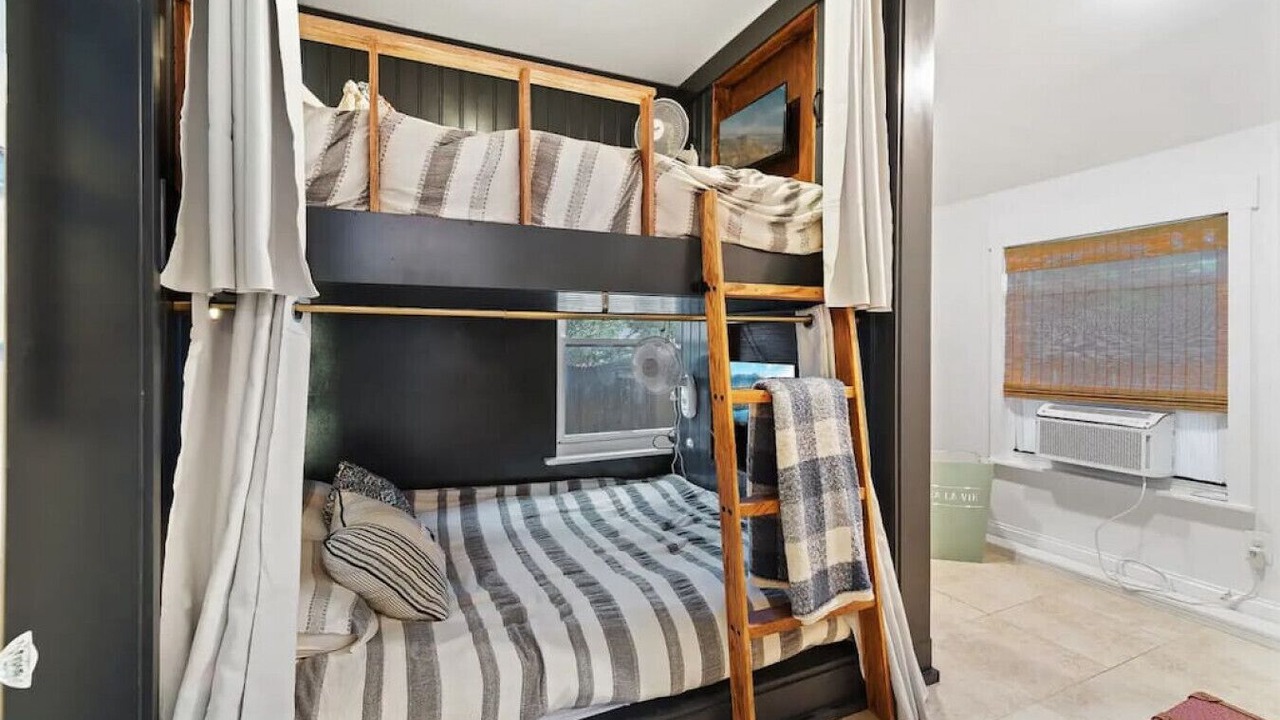 Photo of Bedroom in Margate City