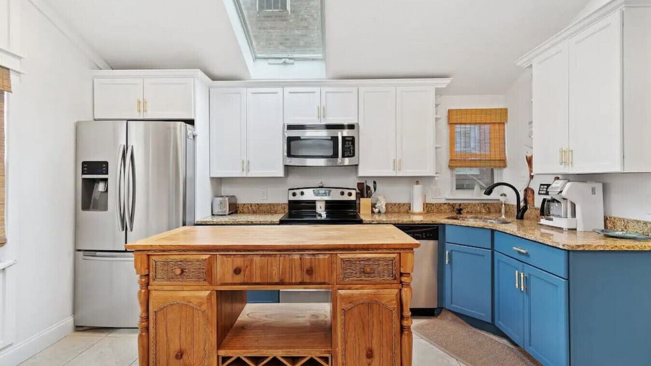 Photo of Kitchen in Margate City