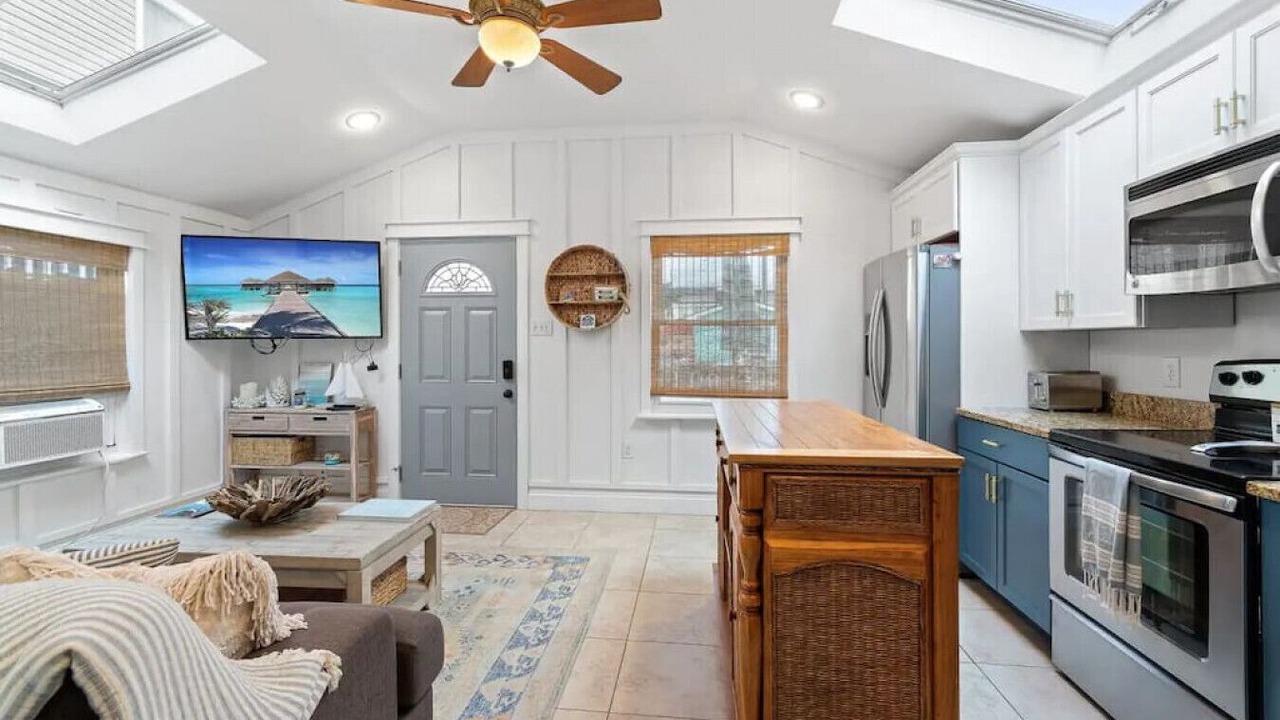 Photo of Kitchen in Margate City
