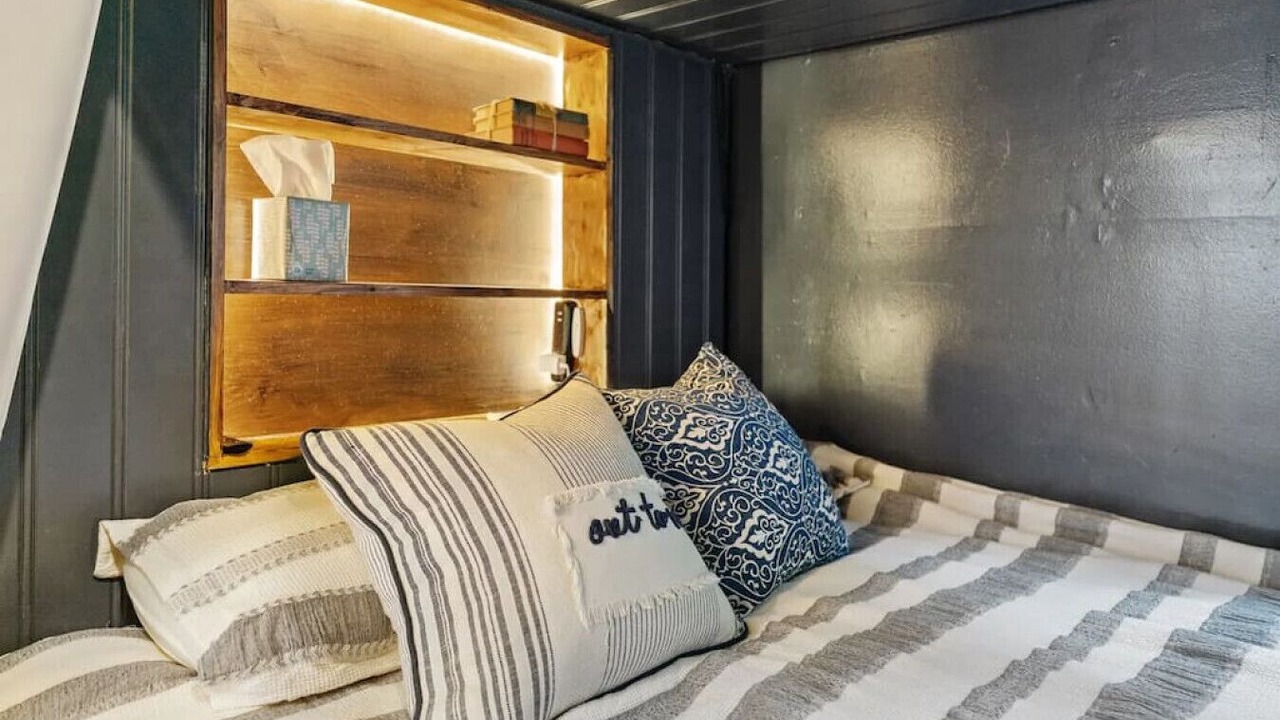 Photo of Bedroom in Margate City
