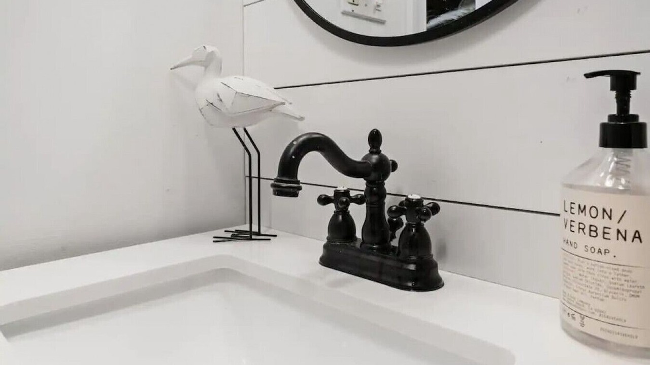 Photo of Bathroom in Margate City