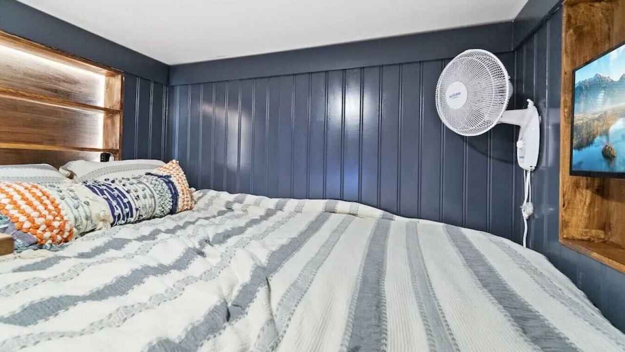 Photo of Bedroom in Margate City