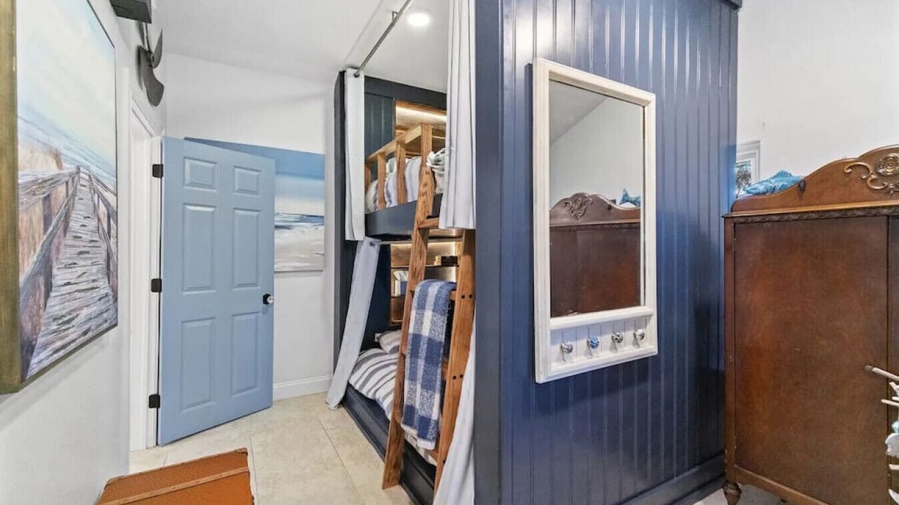 Photo of Bedroom in Margate City