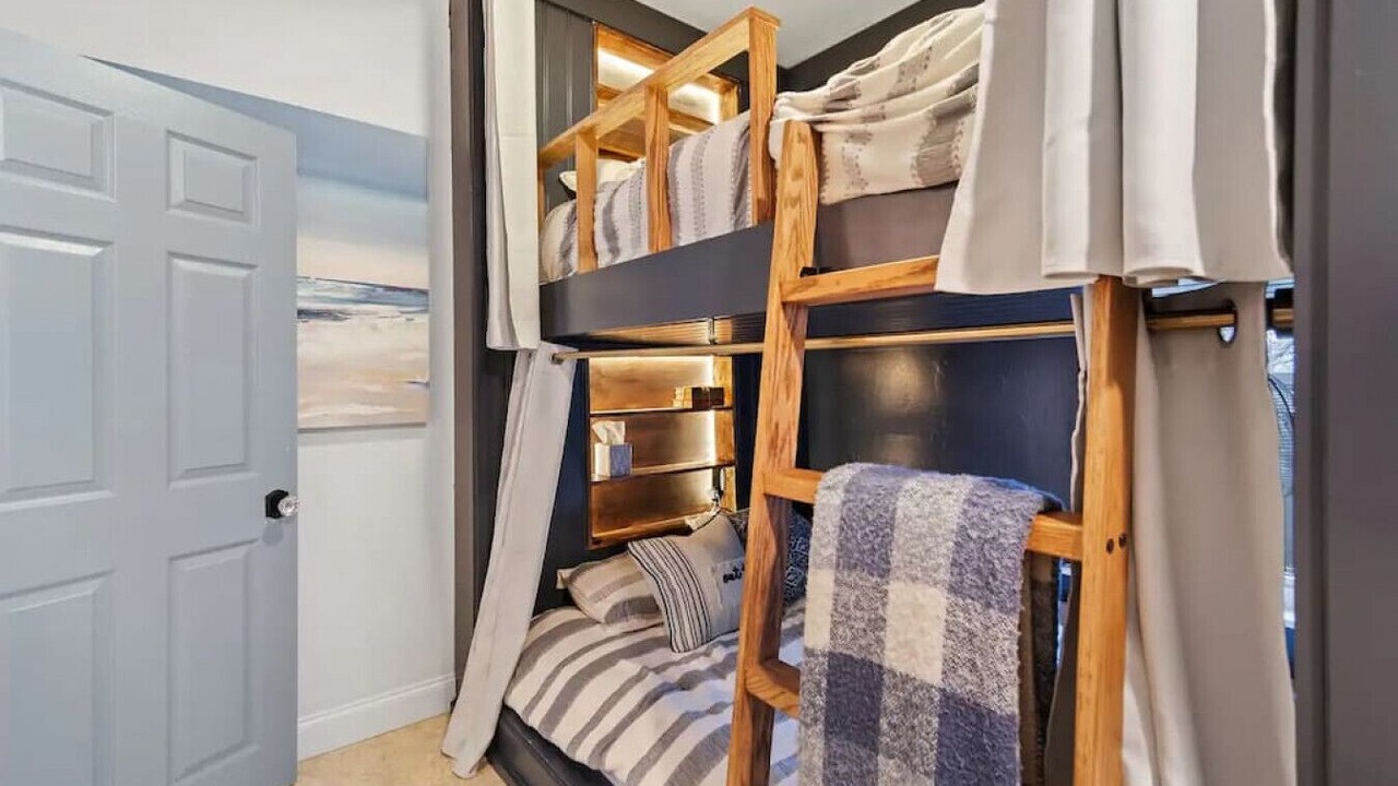 Photo of Bedroom in Margate City