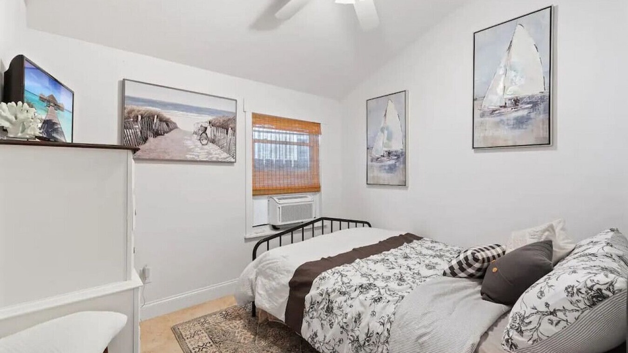 Photo of Bedroom in Margate City