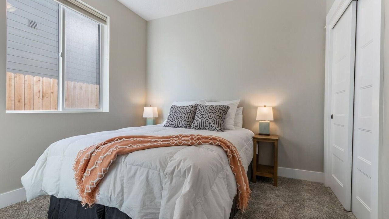 Photo of Bedroom in Boise Bench