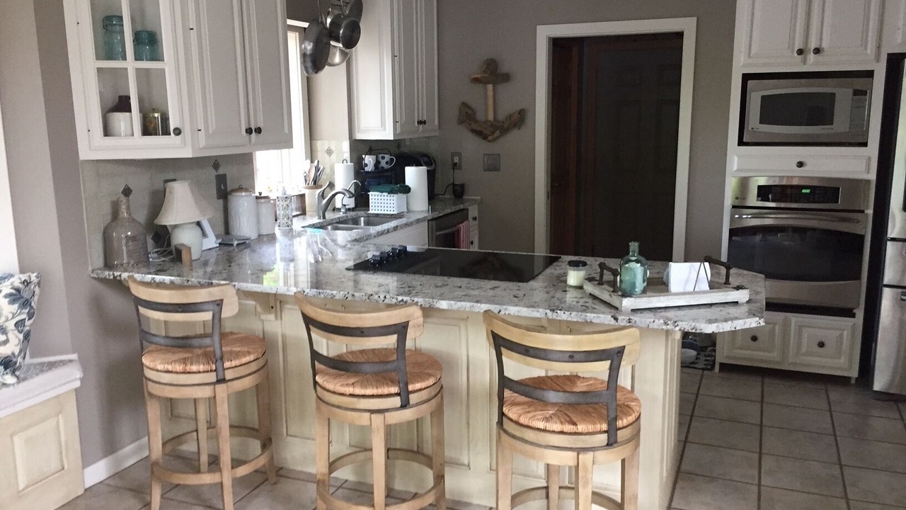 Photo of Kitchen in Howard