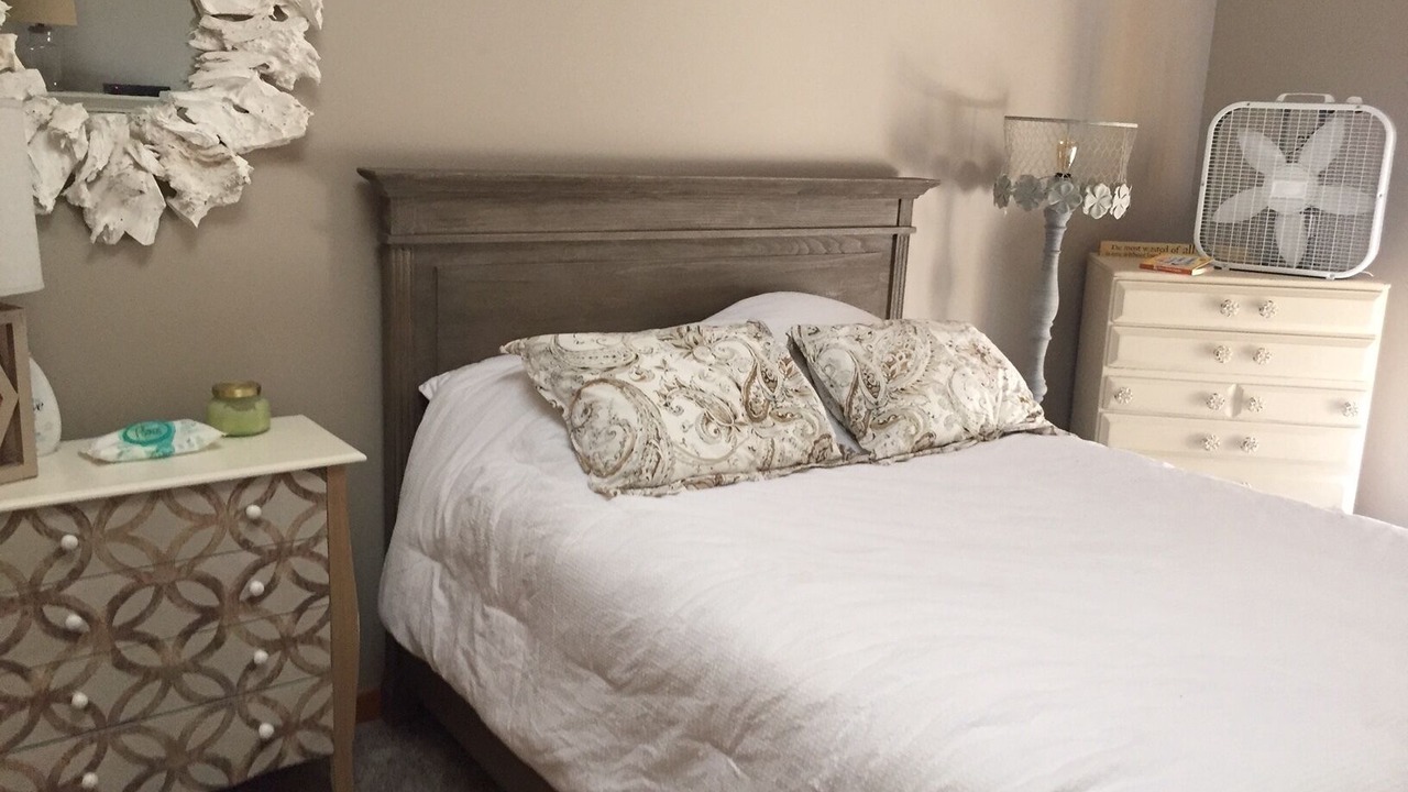 Photo of Bedroom in Howard