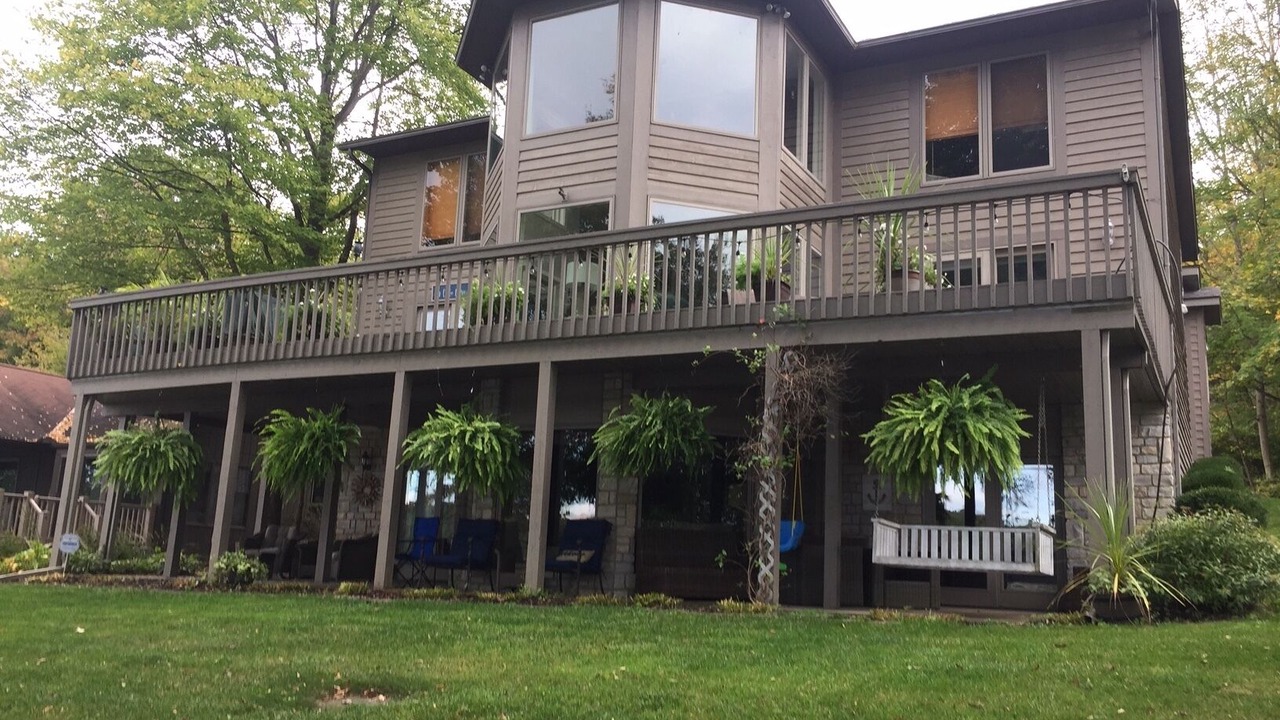 Photo of Outdoor in Howard