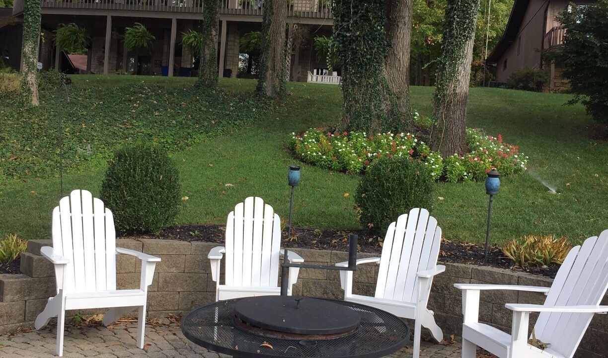 Photo of Patio Balcony in Howard