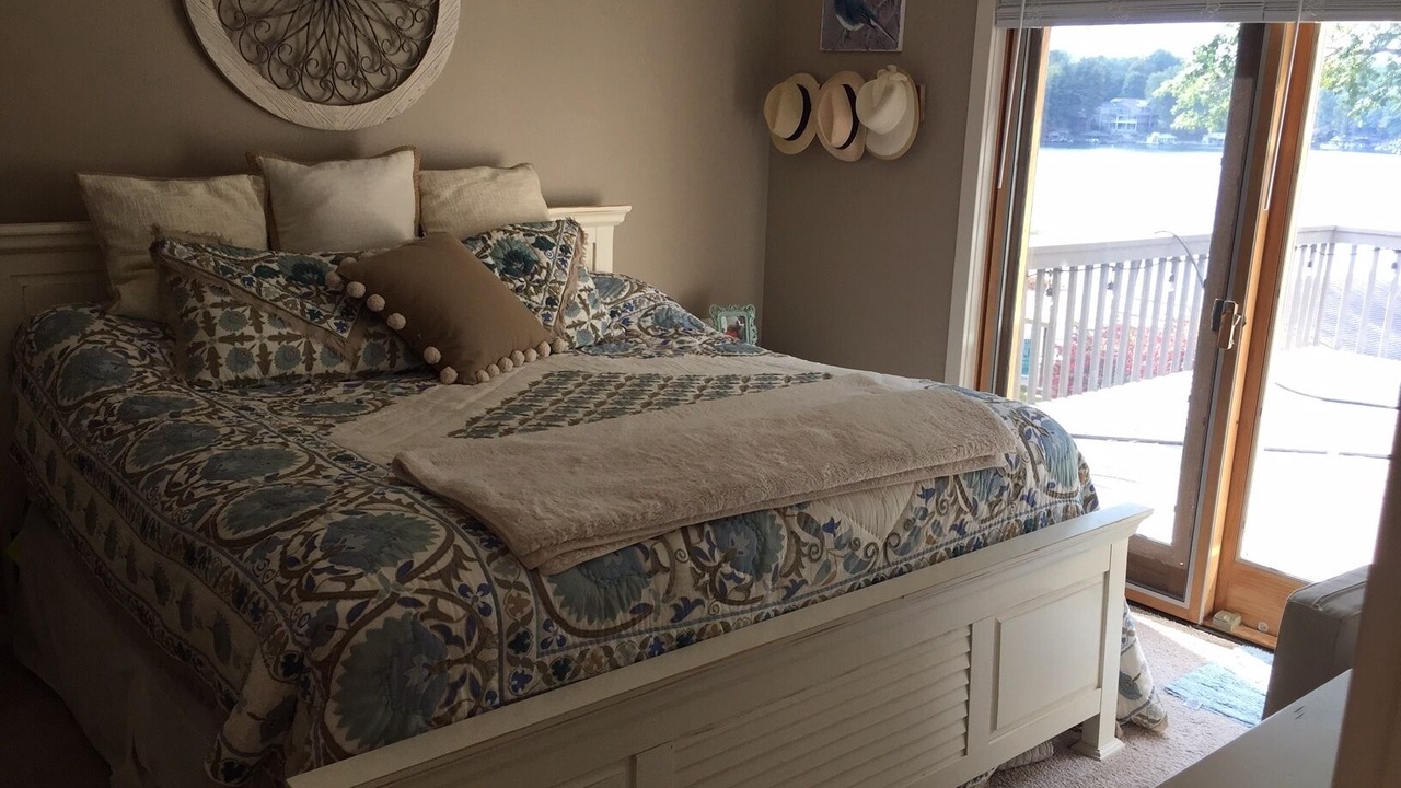Photo of Bedroom in Howard