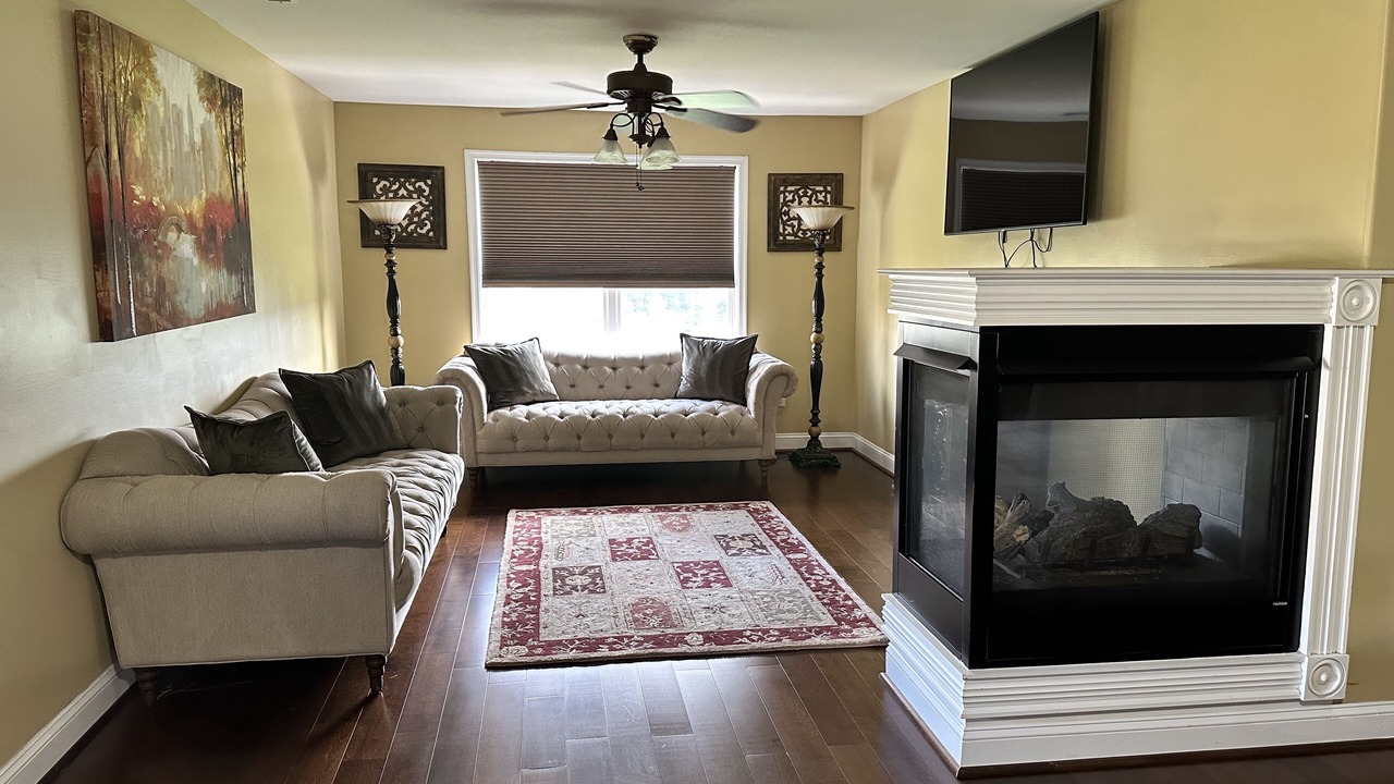 Photo of Bedroom in Swedesboro