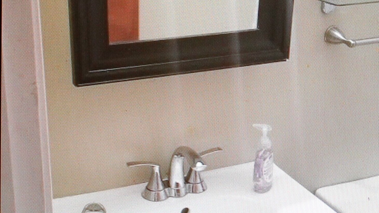 Photo of Bathroom in Wyoming