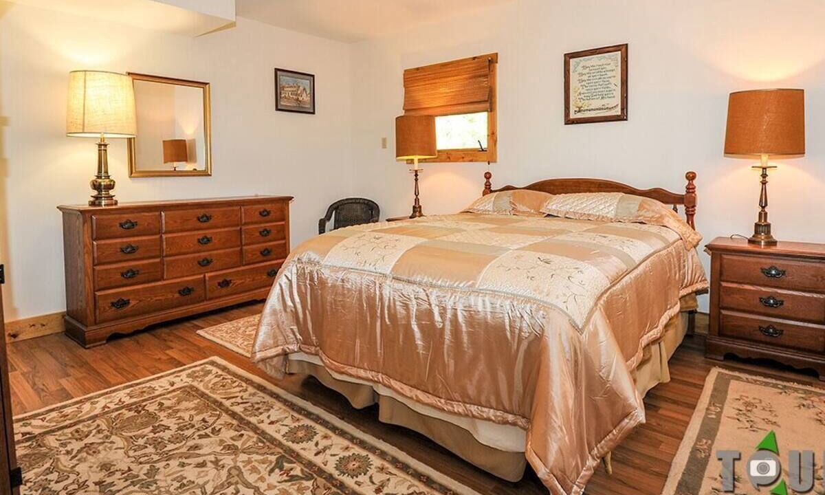 Photo of Bedroom in Northface