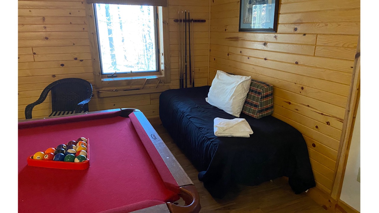 Photo of Bedroom in Northface