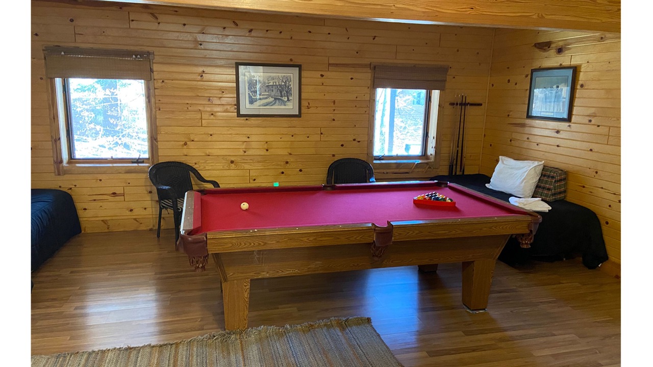 Photo of Bedroom in Northface