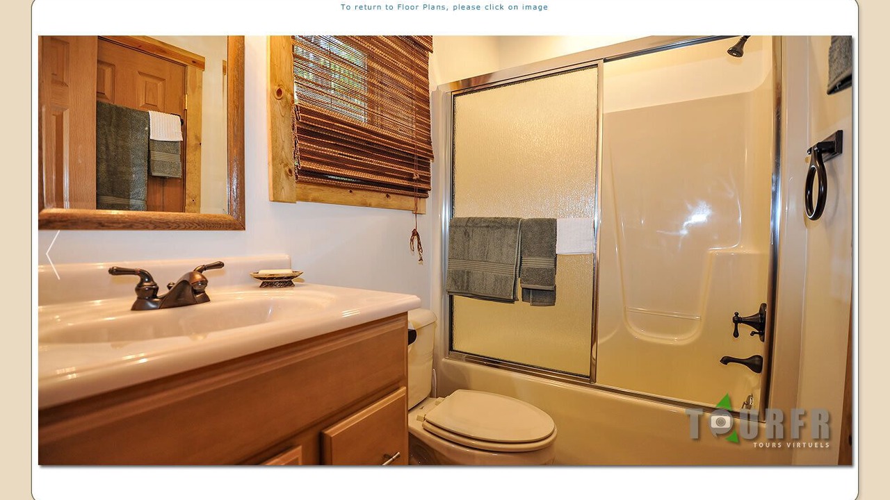 Photo of Bathroom in Northface