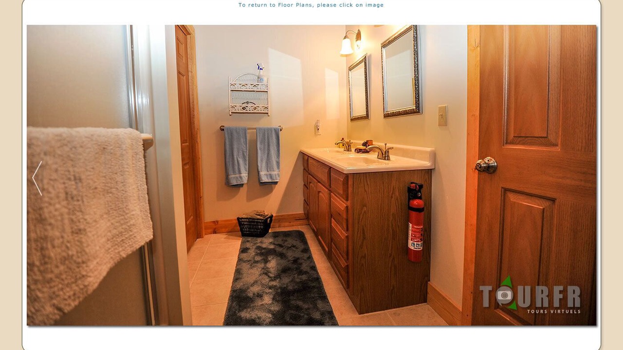 Photo of Bathroom in Northface