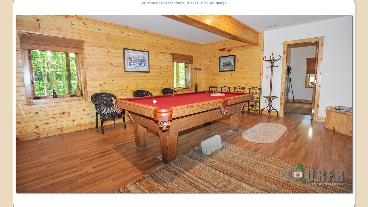 Photo of Bedroom in Northface