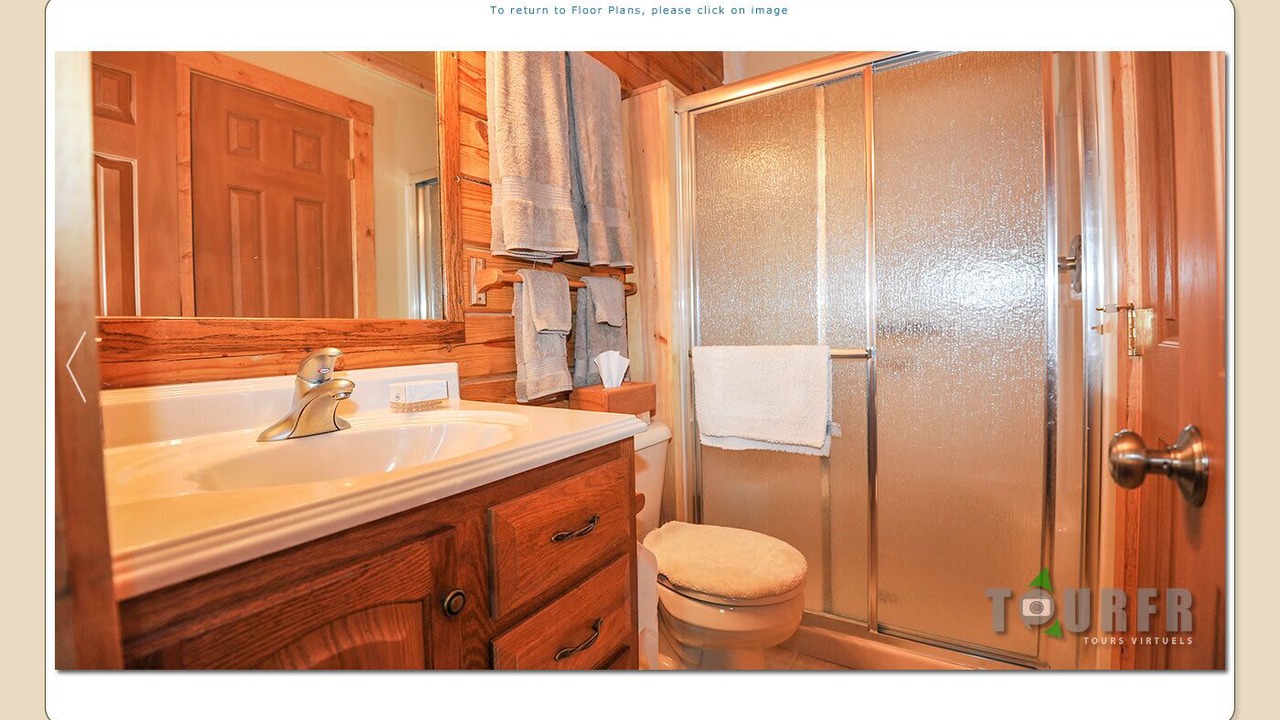 Photo of Bathroom in Northface