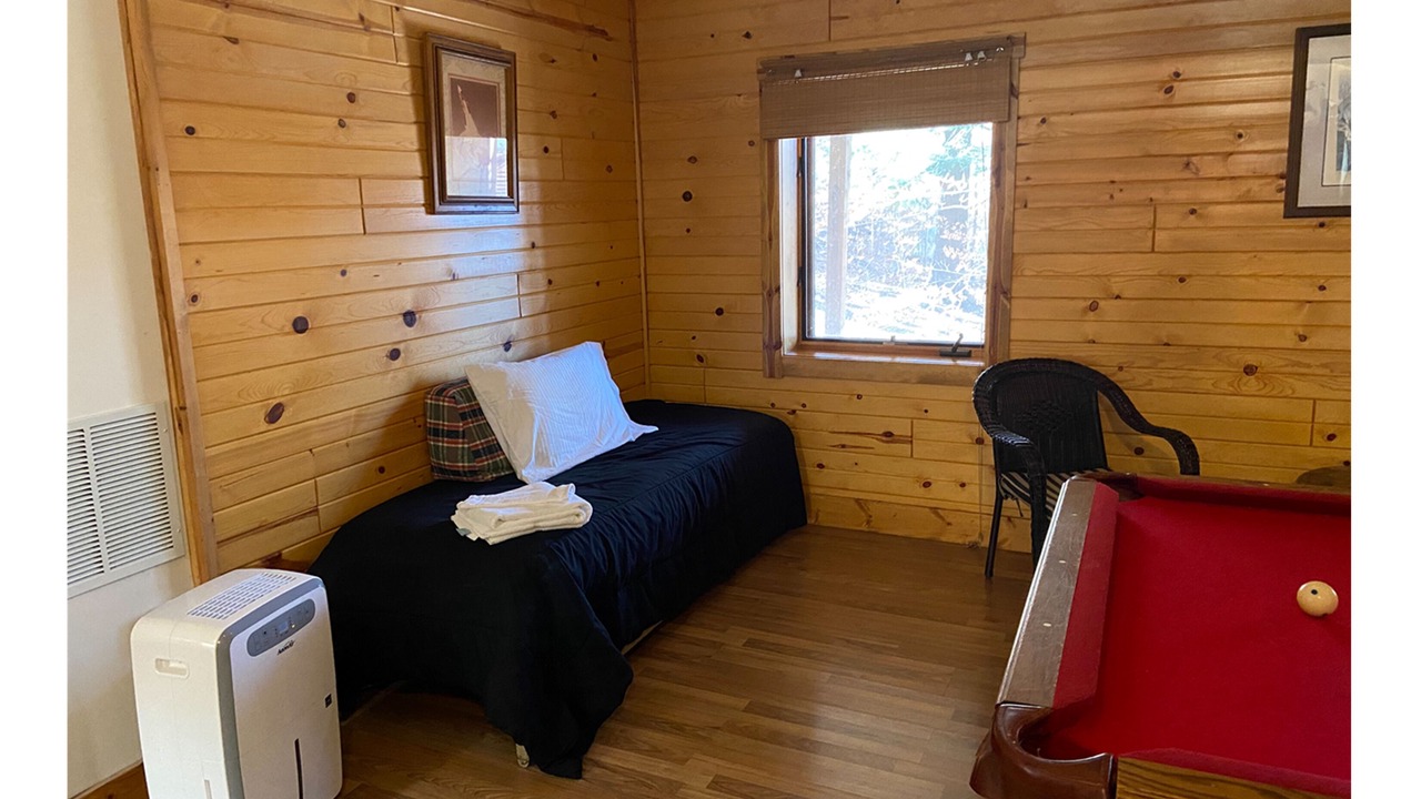 Photo of Bedroom in Northface