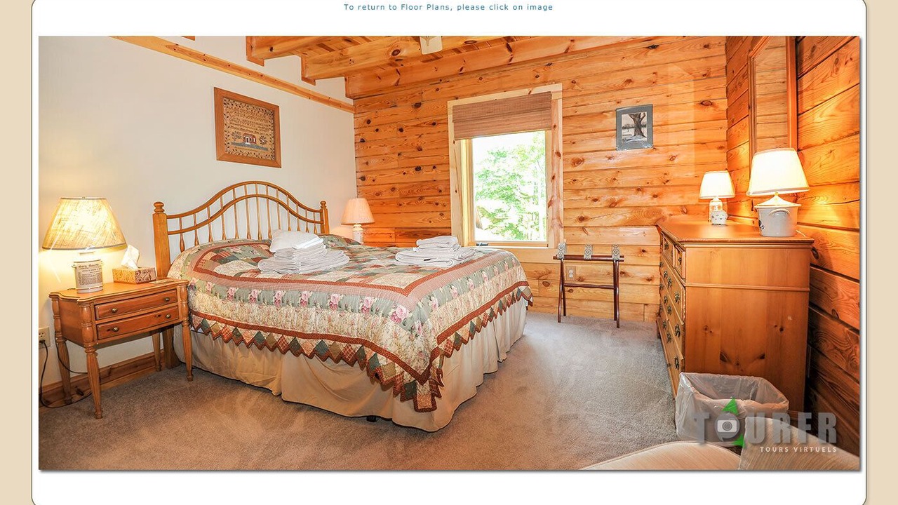 Photo of Bedroom in Northface