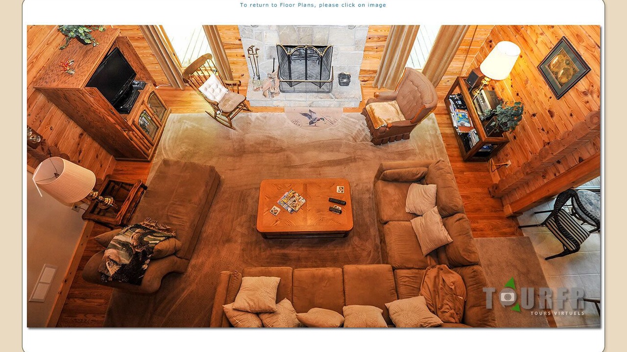 Photo of Livingroom in Northface