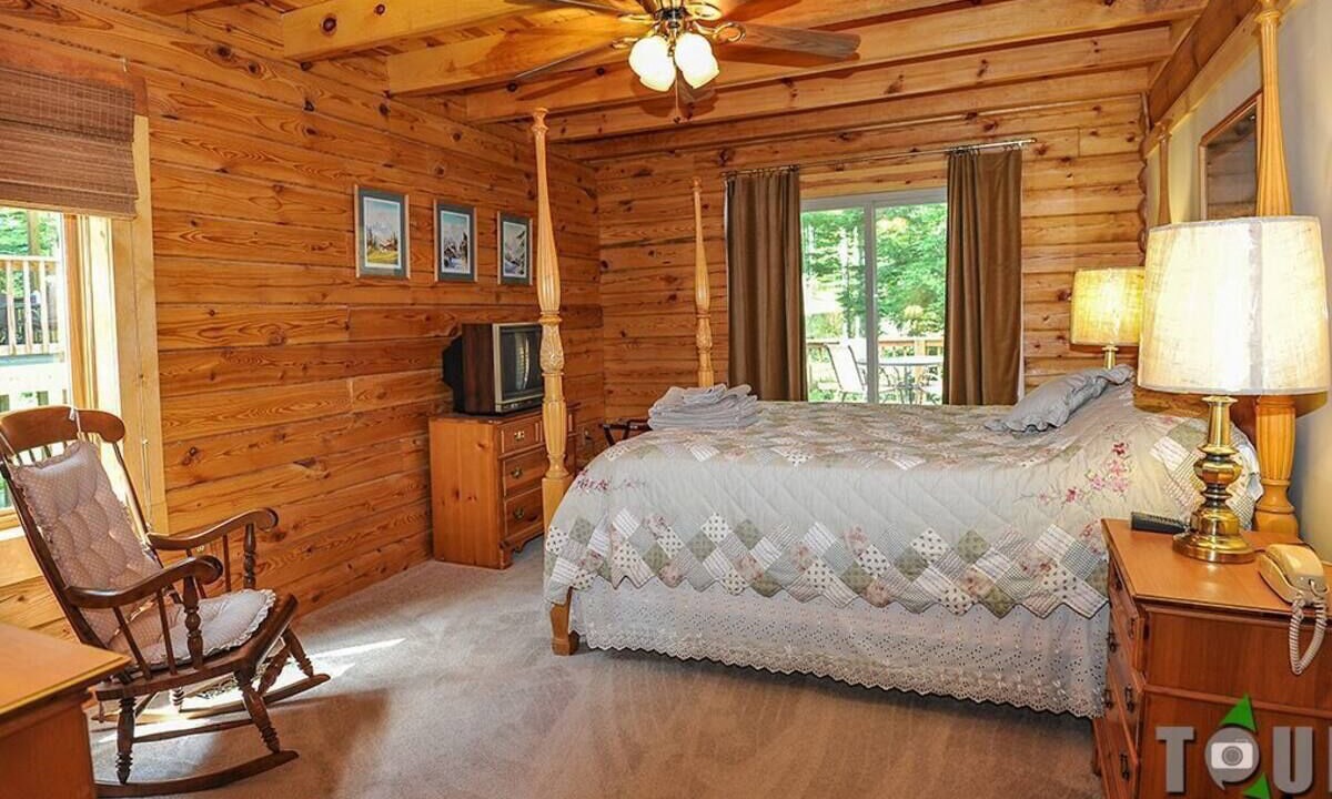 Photo of Bedroom in Northface