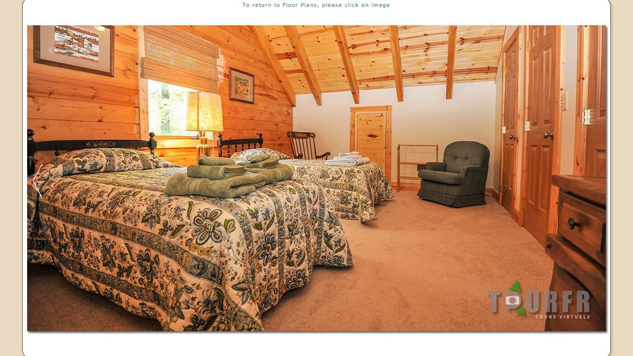 Photo of Bedroom in Northface
