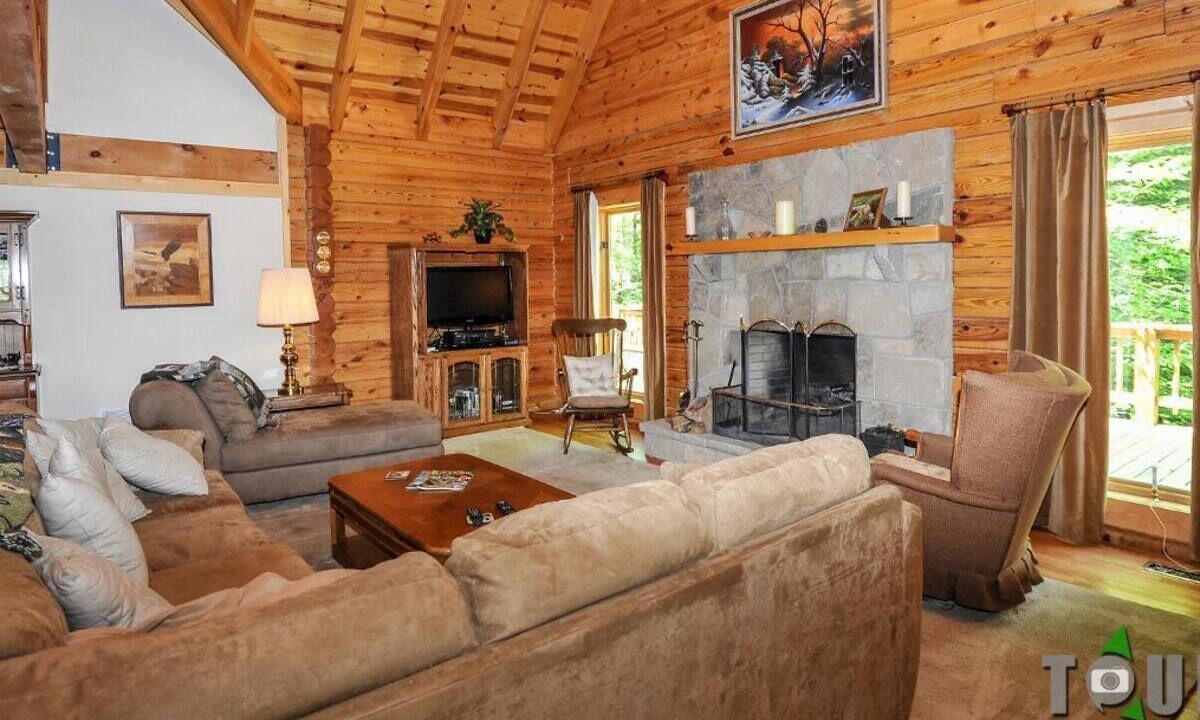 Photo of Livingroom in Northface
