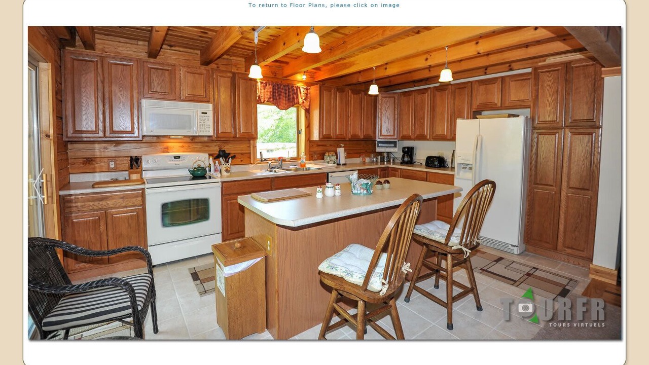 Photo of Kitchen in Northface