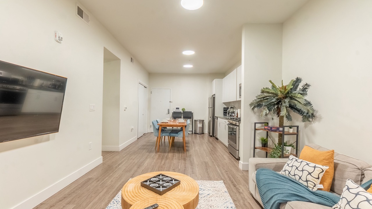 Photo of Livingroom in East Orange