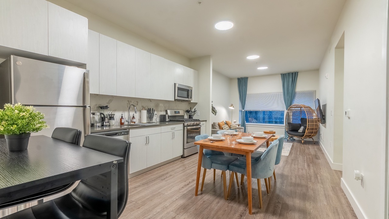 Photo of Kitchen in East Orange