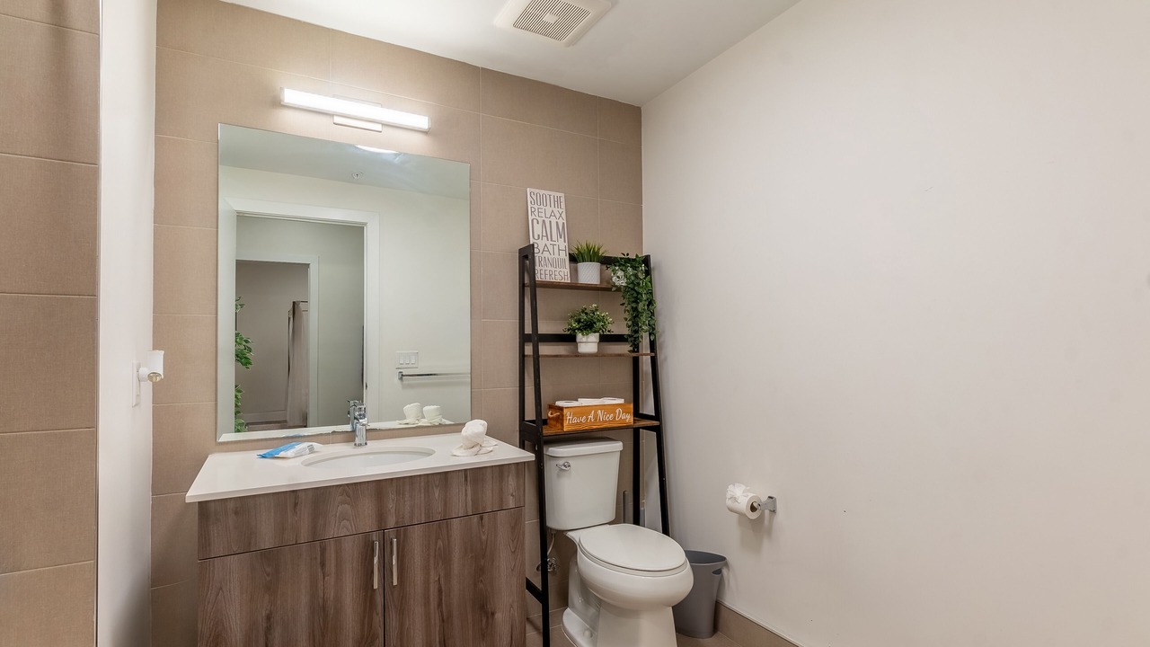 Photo of Bathroom in East Orange