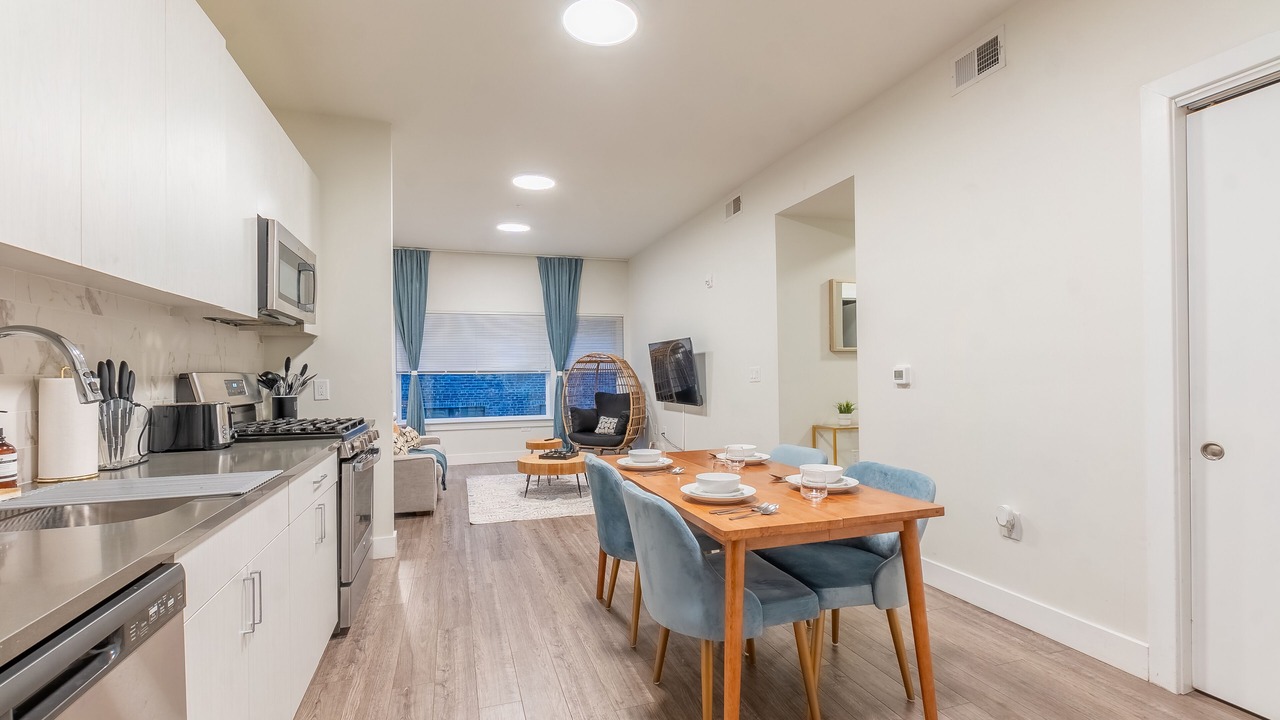 Photo of Kitchen in East Orange
