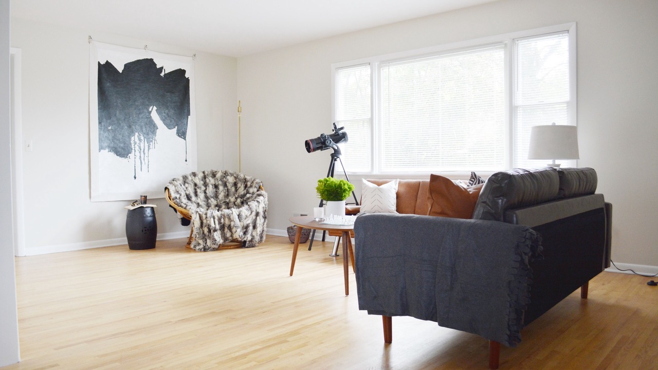 Photo of Livingroom in Boonton