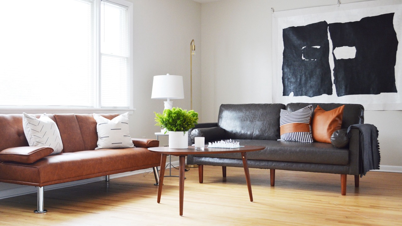 Photo of Livingroom in Boonton
