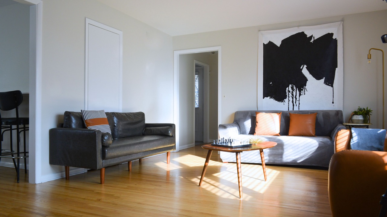 Photo of Livingroom in Boonton