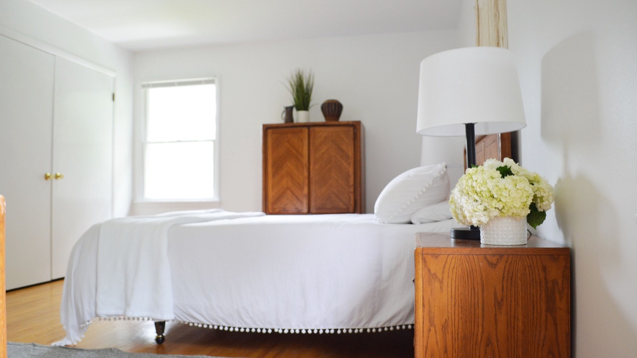 Photo of Bedroom in Boonton