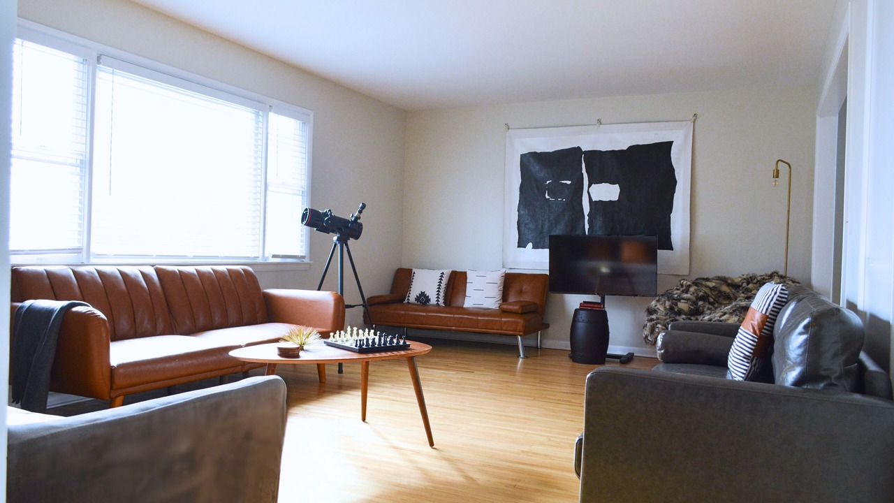 Photo of Livingroom in Boonton