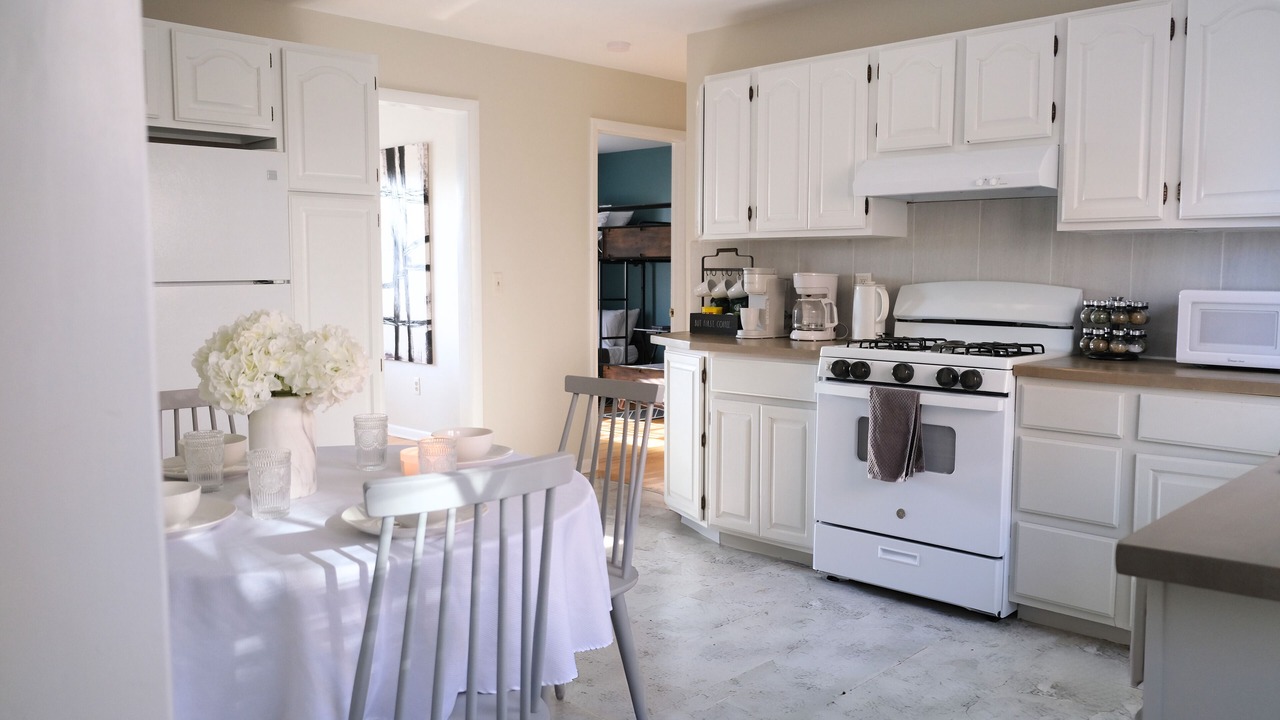 Photo of Kitchen in Boonton