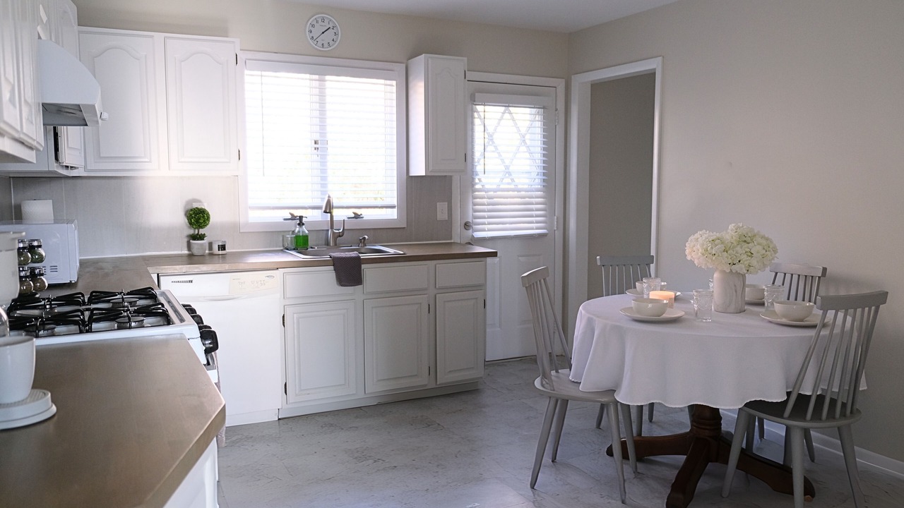 Photo of Kitchen in Boonton